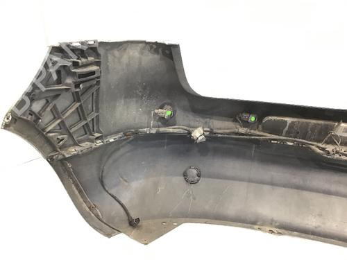 Rear bumper VW GOLF V (1K1) 1.9 TDI | BP17542573C8 