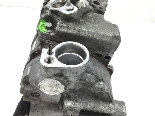 AC compressor VW GOLF VI (5K1) 1.4 TSI | BP17076402M34 