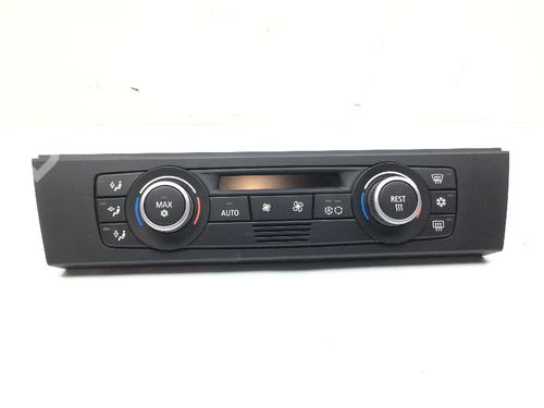 Climate control BMW 3 Touring (E91) 320 d | BP10970217I5 