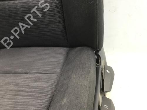 Left front seat BMW 1 (E87) 118 d | BP23549986C15 