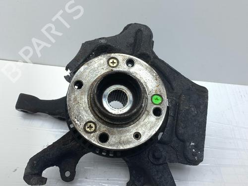 Left front steering knuckle VW LUPO I (6X1, 6E1) 1.0 | BP32161599M25