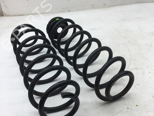 Shock absorber spring SEAT IBIZA III (6L1) 1.4 TDI | BP14587875C152 