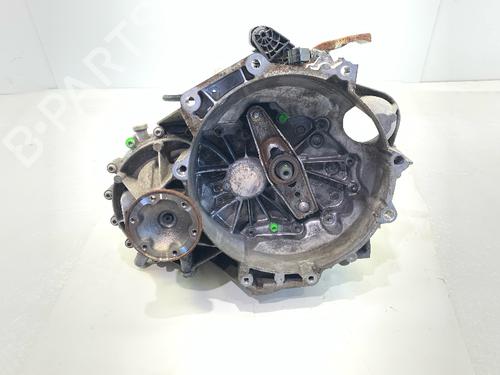 Used Gearbox Gearbox 37689766 37689766