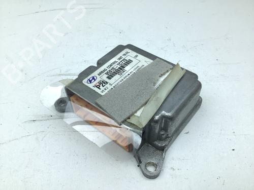 ECU airbags HYUNDAI GETZ (TB) 1.5 CRDi | BP20665121M53 