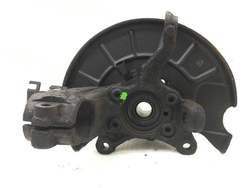 Used Right front steering knuckle VW GOLF V (1K1) 1.4 TSI (122 hp) 14586832