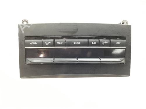 Used Climate control MERCEDES-BENZ E-CLASS T-Model (S212) E 220 CDI / BlueTEC (212.202, 212.201) (170 hp) 15961647