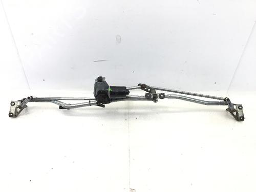 Front wipers mechanism OPEL MERIVA A MPV (X03) 1.6 16V (E75) | BP25375074C83 