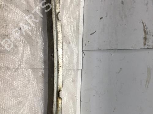 Used Rear bumper reinforcement AUDI A3 (8P1) 2.0 FSI (150 hp) 15191929