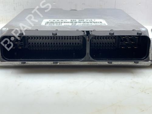 Engine control unit (ECU) AUDI A2 (8Z0) 1.6 FSI | BP39517401M57 - Image 2