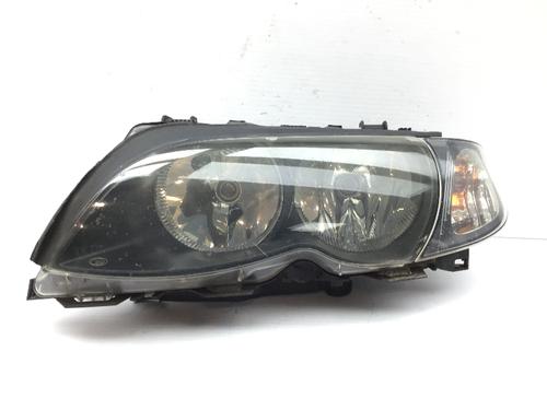 Used Left headlight BMW 3 Touring (E46) 320 d (150 hp) 15626384