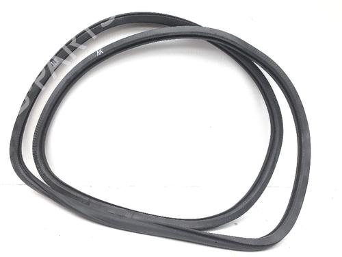 Used Rubber door seal PORSCHE CAYENNE (9PA) S 4.5 (340 hp) 14588861