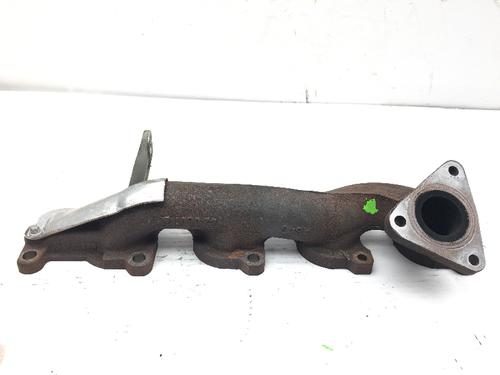 Used Exhaust manifold MERCEDES-BENZ C-CLASS (W204) C 220 CDI (204.008) (170 hp) 14588252