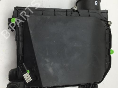 Luftfilter kasse MERCEDES-BENZ C-CLASS (W205) C 400 4-matic (205.066) (333 hp) 28490929
