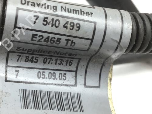 Wiring harness BMW 3 (E90) 318 i | BP24114264E16 