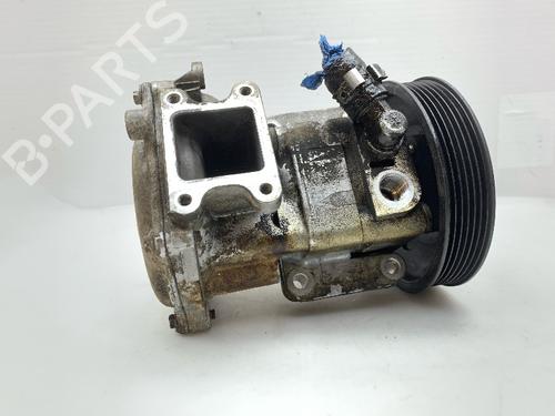 Steering pump BMW 1 (E87) 116 i | BP33167314M99 - Image 5