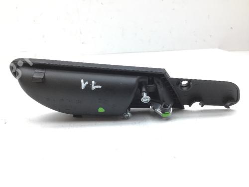 Front left exterior door handle MERCEDES-BENZ B-CLASS Sports Tourer (W245) B 180 CDI (245.207) | BP23884225C128 
