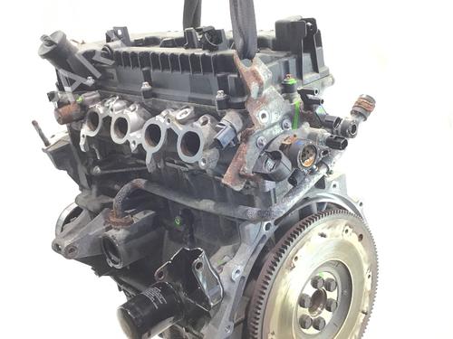 Motor für MITSUBISHI COLT VI (Z3_A, Z2_A) 1.3 (Z21A) (95 hp) 20133014