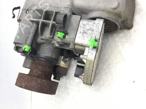 Rear differential FORD KUGA I 2.0 TDCi 4x4 | BP25158274M24 