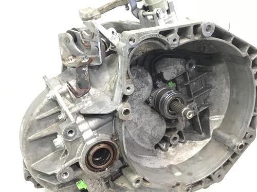 Gearbox OPEL ASTRA H TwinTop (A04) 1.9 CDTi (L67) | BP19183093M3 