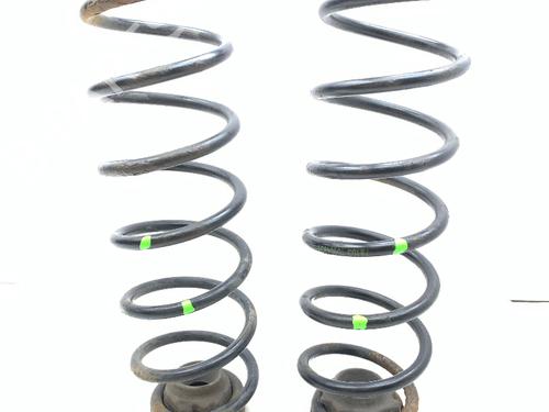 Støddæmperfjeder Støddæmperfjeder VW POLO IV (9N_, 9A_) 1.2 12V (64 hp) 33944712 33944712