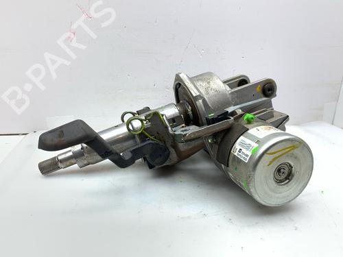 Steering column OPEL CORSA D (S07) 1.2 (L08, L68) | BP38595172M21 - Image 3