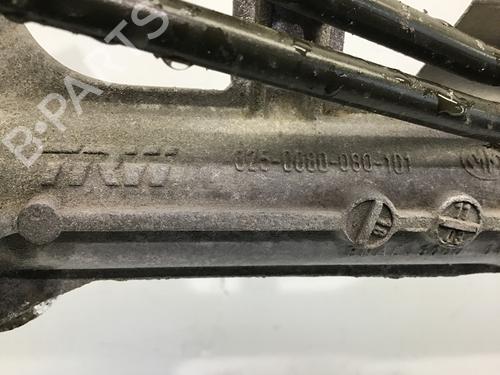 Steering rack OPEL SIGNUM Hatchback (Z03) 2.2 direct (F48) | BP17742803M22 