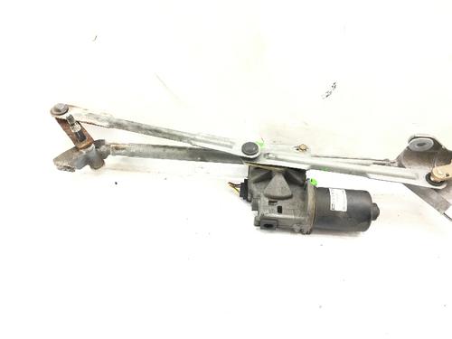 Front wipers mechanism PEUGEOT 307 (3A/C) 2.0 HDi 110 | BP8122874C83 