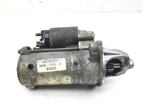 Used Starter FORD FOCUS I (DAW, DBW) 1.6 16V (100 hp) 10699267