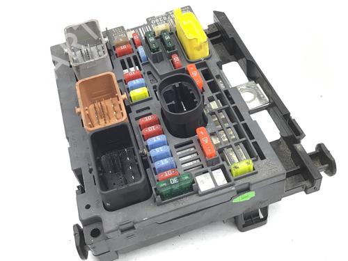 Fuse box PEUGEOT 308 SW I (4E_, 4H_) 1.6 HDi | BP25488887E1 
