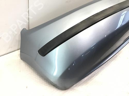 Rear bumper SKODA FABIA I (6Y2) 1.4 16V | BP18867087C8 