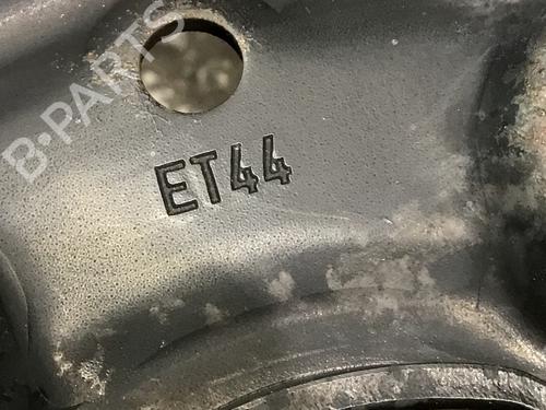 Rim MERCEDES-BENZ A-CLASS (W169) A 150 (169.031, 169.331) | BP22231587C45