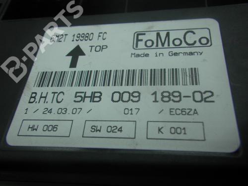 Electronic module FORD GALAXY II (WA6) 2.0 TDCi | BP4660949M83 