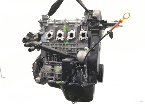 Used Engine VW POLO (6N2) 1.4 (60 hp) 18877129