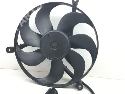 Køleventilator elektrisk VW LUPO I (6X1, 6E1) 1.4 FSI (105 hp) 8311071