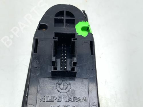 Left front window switch BMW 3 (E90) 318 i | BP36646606I27 - Image 4