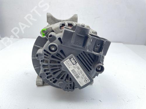 Alternator MERCEDES-BENZ A-CLASS (W169) A 200 (169.033, 169.333) | BP31171947M7