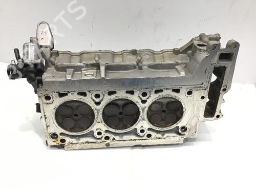 Cylinder head MERCEDES-BENZ C-CLASS (W203) C 230 (203.052) | BP20722606M5 