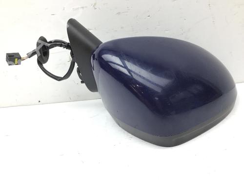 Right mirror OPEL CORSA D (S07) 1.0 (L08, L68) | BP16441970C27 