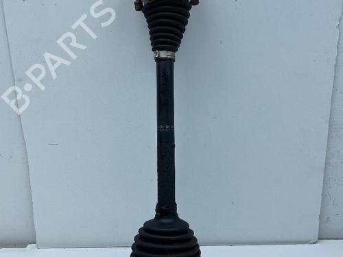 Left front driveshaft VW TOURAN (1T3) 1.4 TSI EcoFuel | BP20157768M38 
