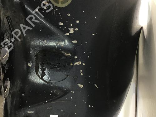 Right front fenders FORD C-MAX (DM2) 1.6 TDCi | BP14940149C42 