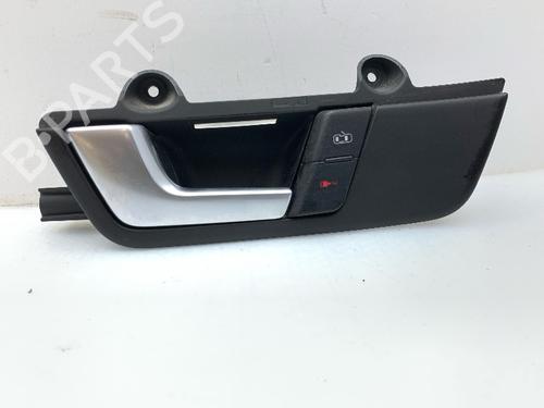Venstre fortil invendig håndtag AUDI A4 B6 (8E2) 3.0 (220 hp) 32315339
