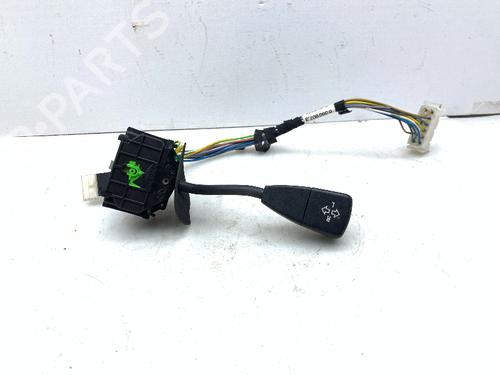 Ratstangsstang Ratstangsstang BMW 3 Touring (E36) 318 i (116 hp) 34723994 34723994