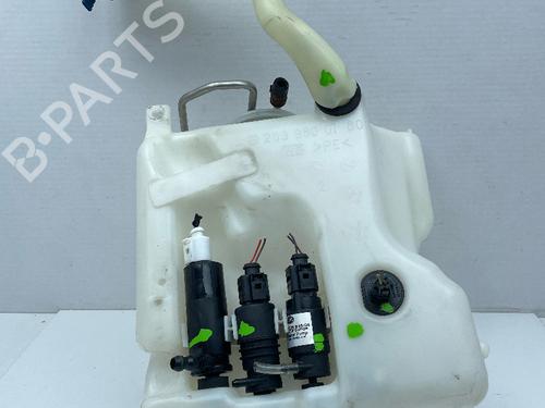 Used Windscreen washer tank MERCEDES-BENZ C-CLASS T-Model (S203) C 200 Kompressor (203.242) (163 hp) 30971436