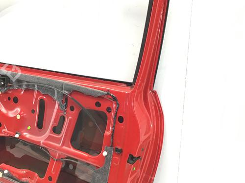 Right front door FORD FOCUS I (DAW, DBW) 1.4 16V | BP17789490C3 