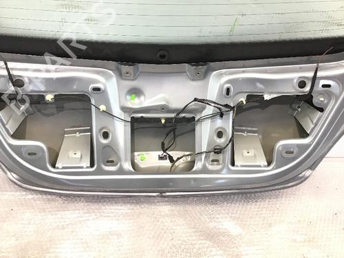 Tailgate OPEL CORSA D (S07) 1.2 (L08, L68) | BP21010535C6 
