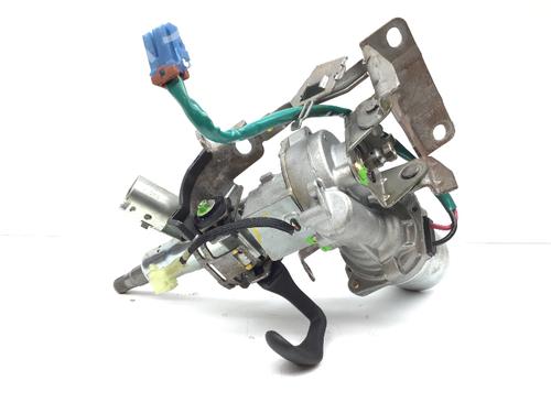 Steering column RENAULT CLIO II (BB_, CB_) 1.4 16V (B/CB0P, BB13) | BP15780834M21 