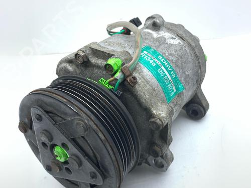 Used AC compressor VW LUPO I (6X1, 6E1) 1.0 (50 hp) 32161594