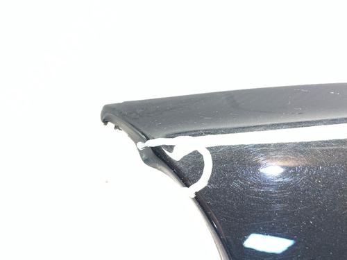 Left front fenders BMW X3 (E83) 2.0 sd | BP18322910C41 