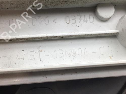 Left taillight FORD FOCUS II Turnier (DA_, FFS, DS) 1.6 | BP21590361C34 