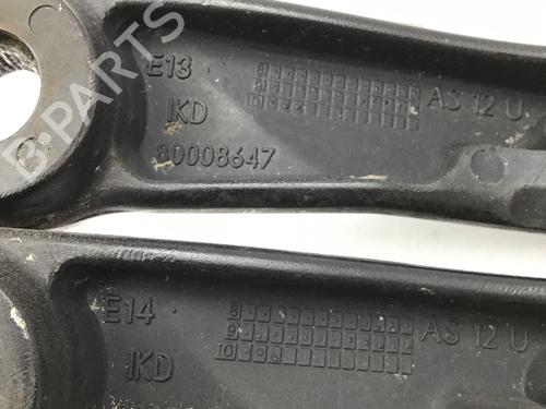 Front windshield wiper arm NISSAN MICRA III (K12) 1.2 16V | BP25478117C143 